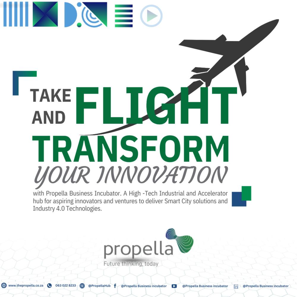 Propella banner