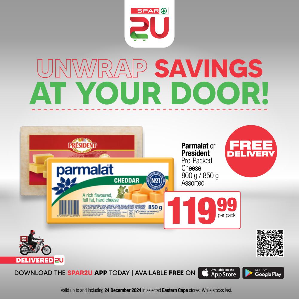 SPAR DC - SPAR2U - Week 4 - Free Delivery Deals (9-24 DEC)-12