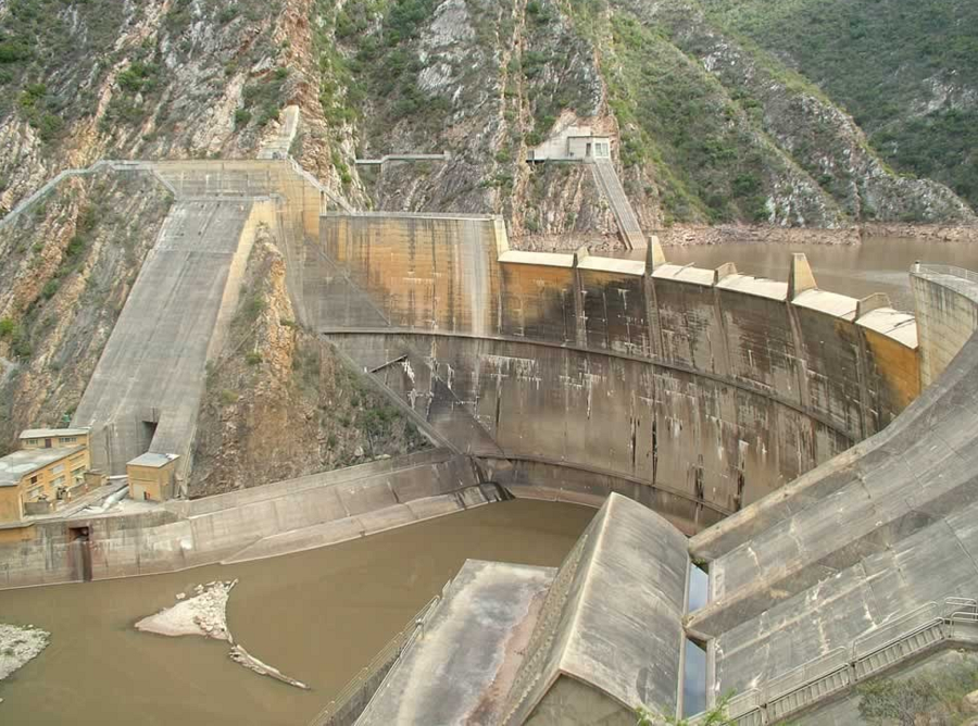 All eyes on NMB Metro’s dam levels after welcome week of rain