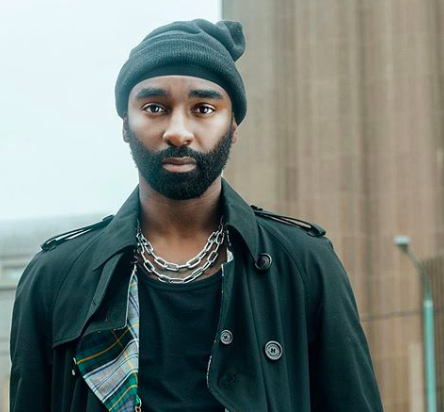 Riky Rick to bring the fashion and swag to The Voice SA