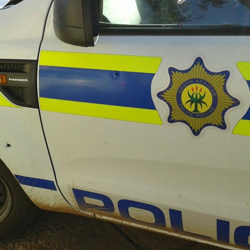 PE Men Charged With Raping Woman During House Robbery