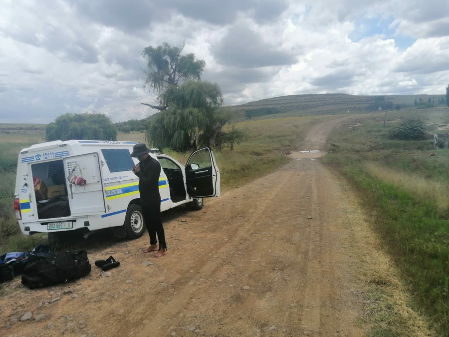 At Least Nine Drown In Free State In Past Week