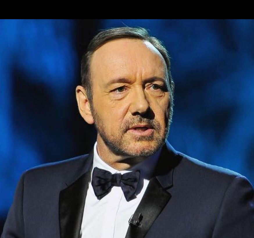 Kevin Spacey Pleads Not Guilty To Sexual Charges