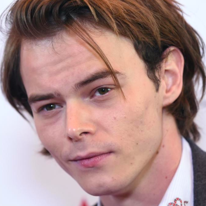 Actor Charlie Heaton Denied US Entry Over Drugs