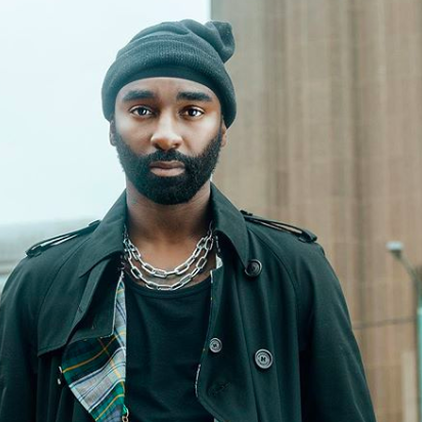 Riky Rick to bring the fashion and swag to The Voice SA