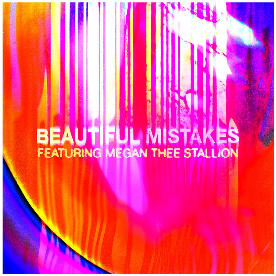 BEAUTIFUL MISTAKES