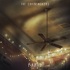 PARIS THE CHAINSMOKERS