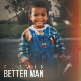 BETTER MAN