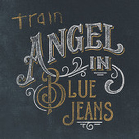 ANGEL IN BLUE JEANS