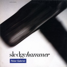 SLEDGEHAMMER