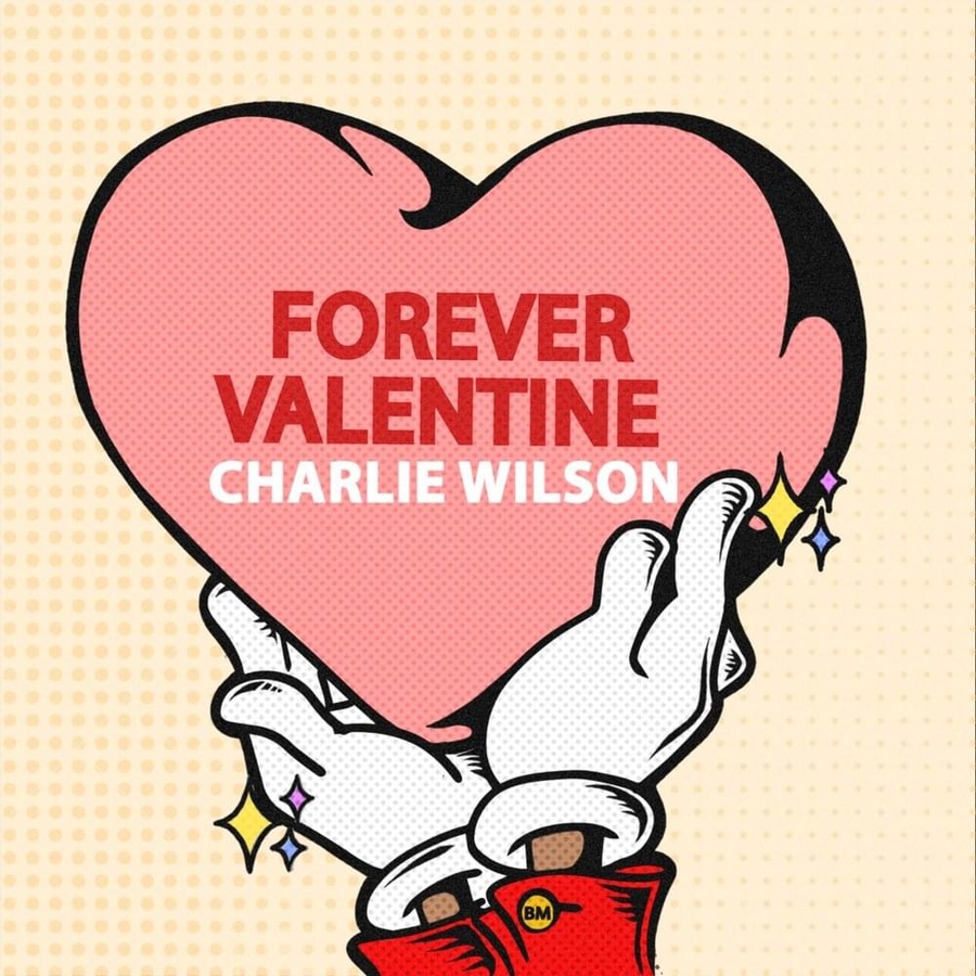 FOREVER VALENTINE