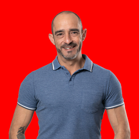 The Drive with Simon Bechus