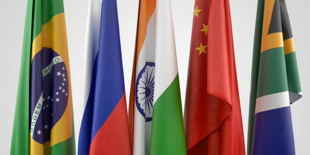 EC to host BRICS roadshow ahead of August summit