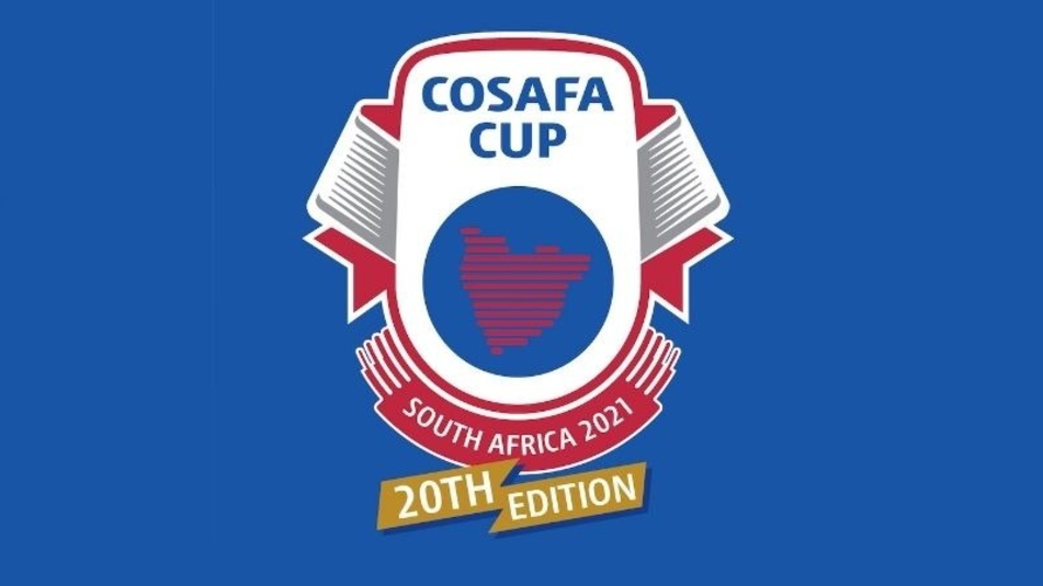 Bafana Bafana beat Senegal on penalties to win Cosafa Cup