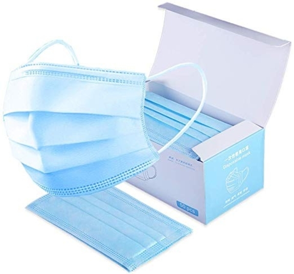 surgical mask dischem