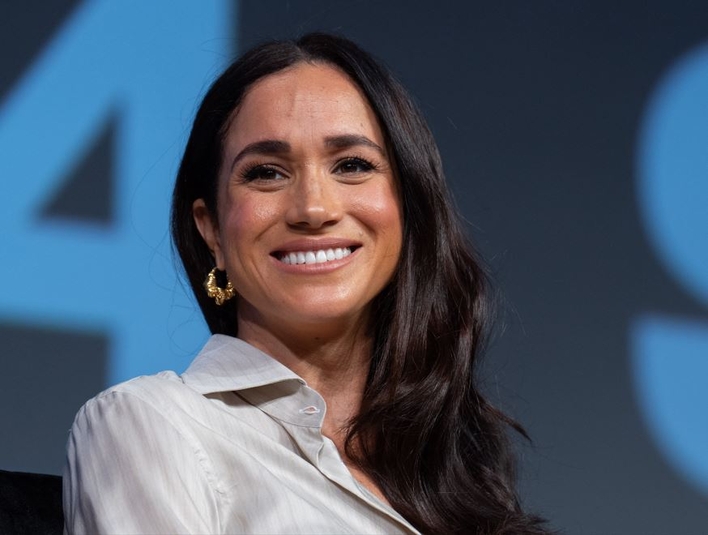 Meghan Markle's New Lifestyle Show on Netflix: Premiere Date Revealed