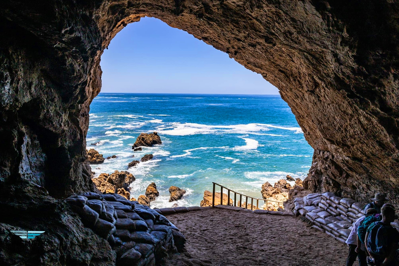 Pinnacle Point in Mossel Bay vying for World Heritage status