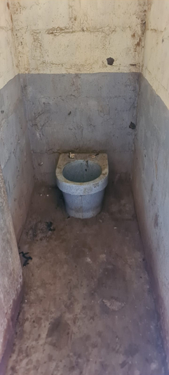 DA turns to courts in bid to eradicate pit toilets