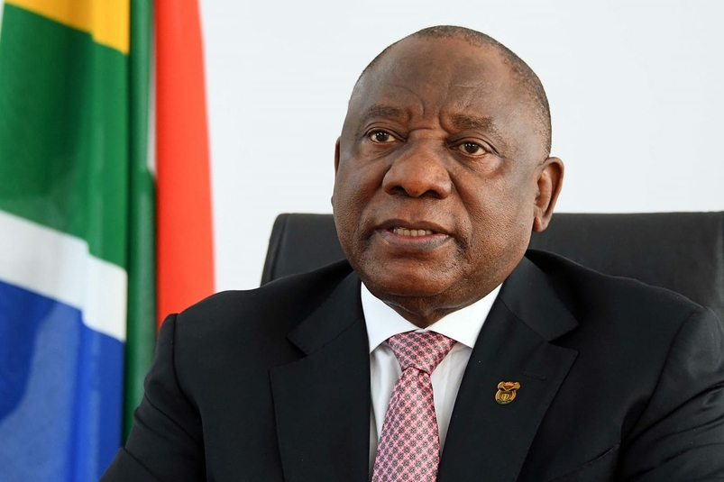 Two-pot retirement system signed into law by President Cyril Ramaphosa.