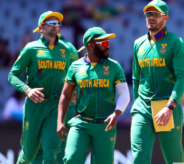 Proteas Exit World Cup After Loss To Dutch