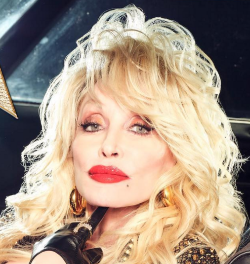 Dolly Parton to release rock album featuring famous artists