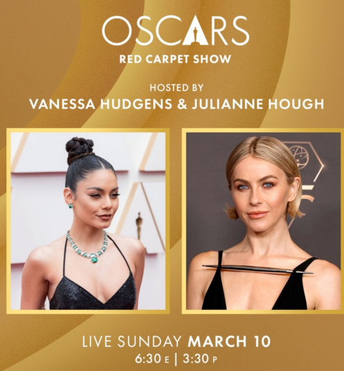 Oscars 2024 to air an hour earlier