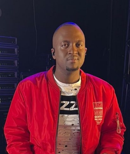 Warrant Officer Molomo makes it to Idols finals