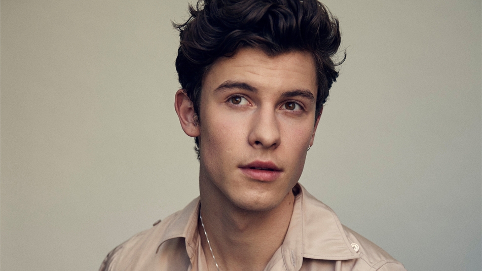 Shawn Mendes releases surprise ‘Wonder’ Deluxe album