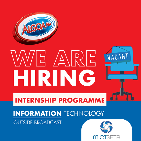 Information Technology & Outside Broadcast Internship