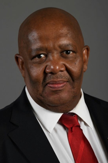 Lechesa Tsenoli takes over as Speaker of Parliament