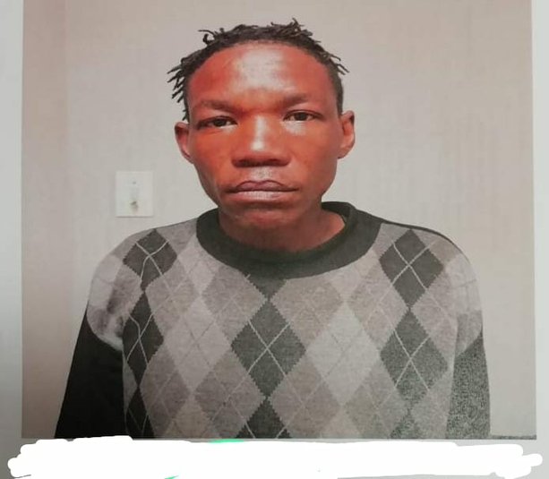 Man wanted for questioning in connection with Karoo farm murder